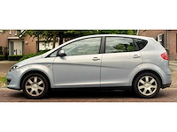 Seat altea 2.0 fsi stylance 2004 - afbeelding 15 van  19