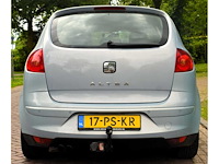 Seat altea 2.0 fsi stylance 2004 - afbeelding 17 van  19