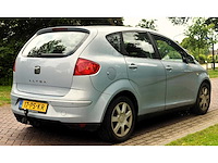 Seat altea 2.0 fsi stylance 2004 - afbeelding 18 van  19