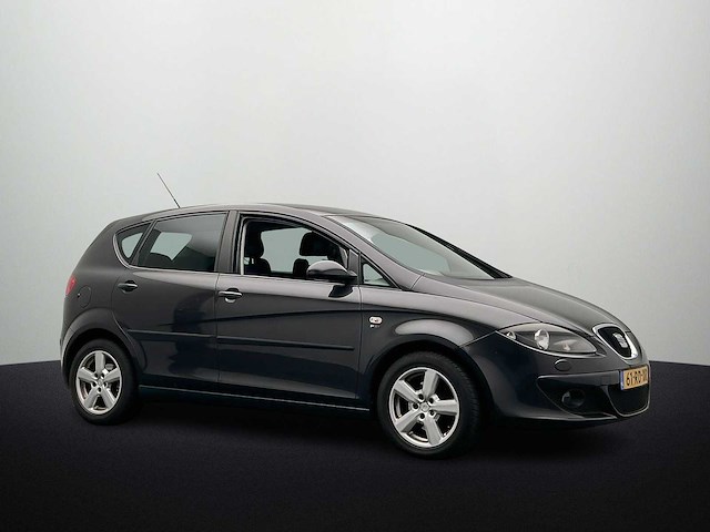 Seat altea 2.0 fsi stylance 2005 | 61-rd-xr - afbeelding 3 van  19