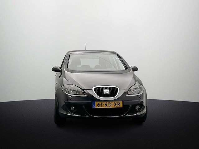 Seat altea 2.0 fsi stylance 2005 | 61-rd-xr - afbeelding 4 van  19
