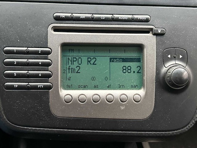 Seat altea 2.0 fsi stylance 2005 | 61-rd-xr - afbeelding 6 van  40