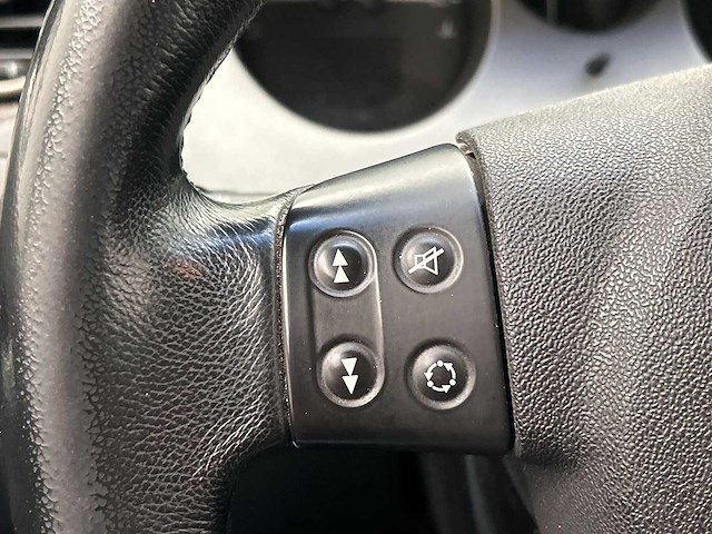 Seat altea 2.0 fsi stylance 2005 | 61-rd-xr - afbeelding 8 van  40