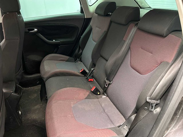 Seat altea 2.0 fsi stylance 2005 | 61-rd-xr - afbeelding 7 van  19