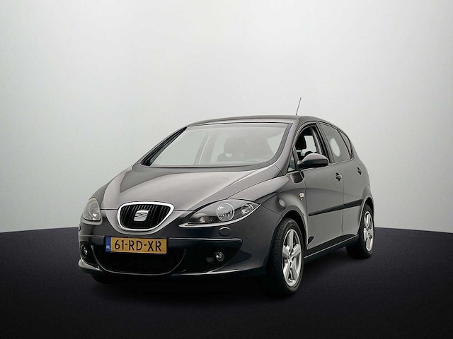 Seat altea 2.0 fsi stylance 2005 | 61-rd-xr - afbeelding 1 van  19