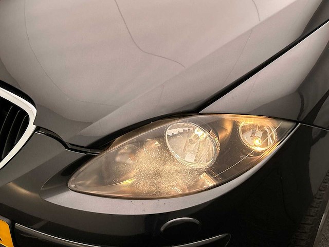 Seat altea 2.0 fsi stylance 2005 | 61-rd-xr - afbeelding 11 van  19