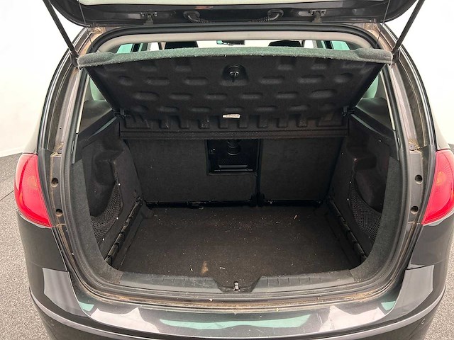 Seat altea 2.0 fsi stylance 2005 | 61-rd-xr - afbeelding 25 van  40