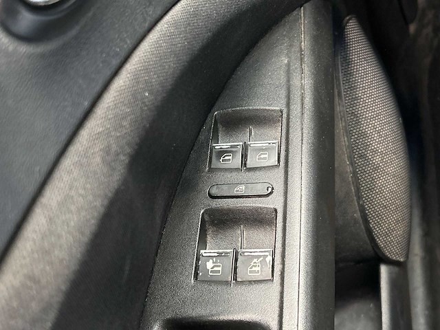 Seat altea 2.0 fsi stylance 2005 | 61-rd-xr - afbeelding 15 van  19