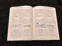 Seat altea 2.0 fsi stylance 2005 | 61-rd-xr - afbeelding 28 van  40