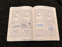 Seat altea 2.0 fsi stylance 2005 | 61-rd-xr - afbeelding 30 van  40