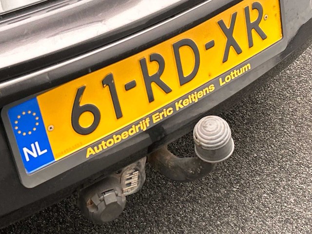 Seat altea 2.0 fsi stylance 2005 | 61-rd-xr - afbeelding 35 van  40