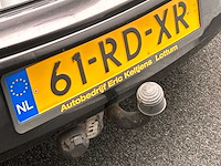Seat altea 2.0 fsi stylance 2005 | 61-rd-xr - afbeelding 35 van  40