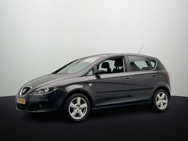 Seat altea 2.0 fsi stylance 2005 | 61-rd-xr - afbeelding 16 van  19