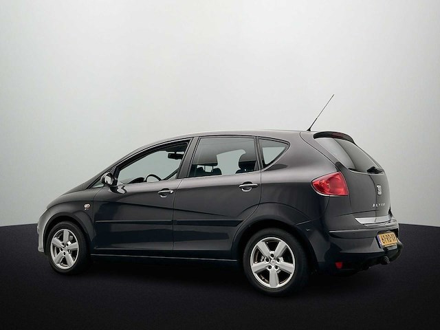 Seat altea 2.0 fsi stylance 2005 | 61-rd-xr - afbeelding 17 van  19