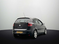 Seat altea 2.0 fsi stylance 2005 | 61-rd-xr - afbeelding 19 van  19