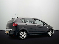 Seat altea 2.0 fsi stylance 2005 | 61-rd-xr - afbeelding 40 van  40