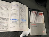 Seat altea 2.0 fsi stylance , 33-pj-tr - afbeelding 8 van  17