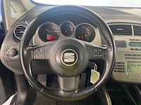 Seat altea 2.0 fsi stylance , 33-pj-tr - afbeelding 15 van  17