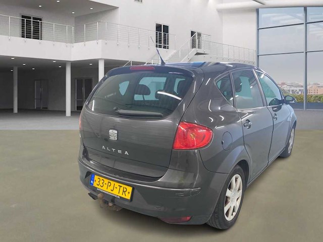 Seat altea 2.0 fsi stylance , 33-pj-tr - afbeelding 11 van  17