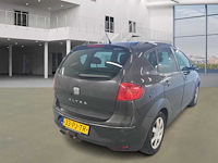 Seat altea 2.0 fsi stylance , 33-pj-tr - afbeelding 11 van  17