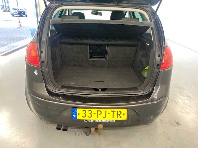 Seat altea 2.0 fsi stylance , 33-pj-tr - afbeelding 6 van  17