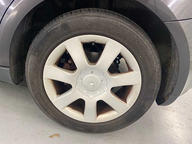 Seat altea 2.0 fsi stylance , 33-pj-tr - afbeelding 7 van  17