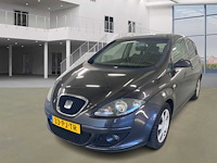 Seat altea 2.0 fsi stylance , 33-pj-tr - afbeelding 1 van  17