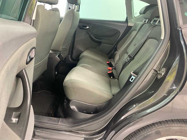 Seat altea 2.0 fsi stylance , 33-pj-tr - afbeelding 14 van  17