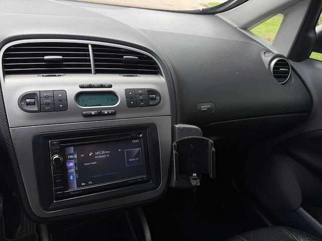 Seat altea 2.0 fsi stylance 41-rh-dg - afbeelding 2 van  16