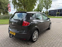 Seat altea 2.0 fsi stylance 41-rh-dg - afbeelding 9 van  16