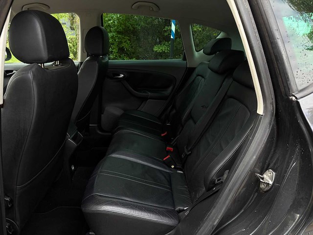Seat altea 2.0 fsi stylance 41-rh-dg - afbeelding 13 van  16