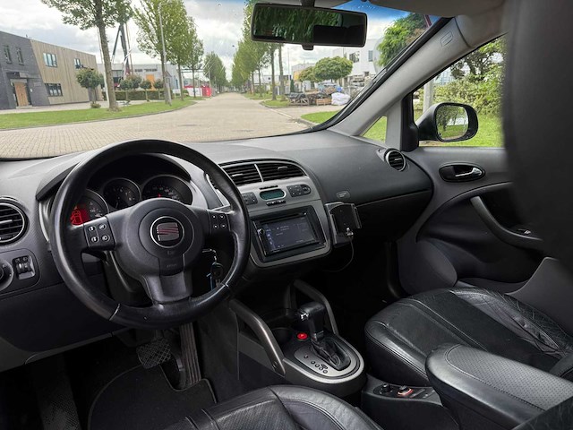 Seat altea 2.0 fsi stylance 41-rh-dg - afbeelding 14 van  16