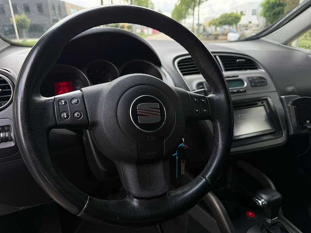 Seat altea 2.0 fsi stylance 41-rh-dg - afbeelding 15 van  16