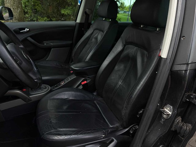 Seat altea 2.0 fsi stylance 41-rh-dg - afbeelding 6 van  7