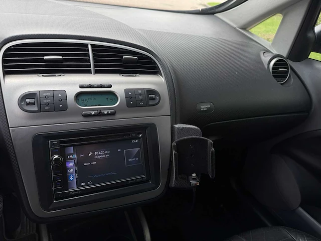 Seat altea 2.0 fsi stylance, 41-rh-dg - afbeelding 2 van  16