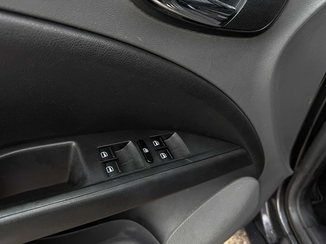Seat altea 2.0 fsi stylance, 41-rh-dg - afbeelding 4 van  16