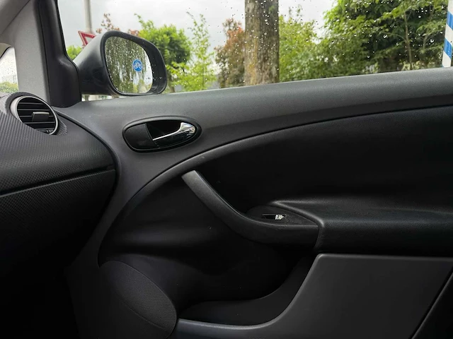 Seat altea 2.0 fsi stylance, 41-rh-dg - afbeelding 7 van  16