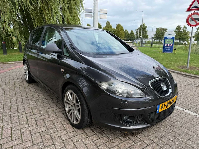 Seat altea 2.0 fsi stylance, 41-rh-dg - afbeelding 1 van  16