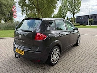 Seat altea 2.0 fsi stylance, 41-rh-dg - afbeelding 9 van  16