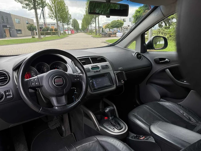 Seat altea 2.0 fsi stylance, 41-rh-dg - afbeelding 14 van  16