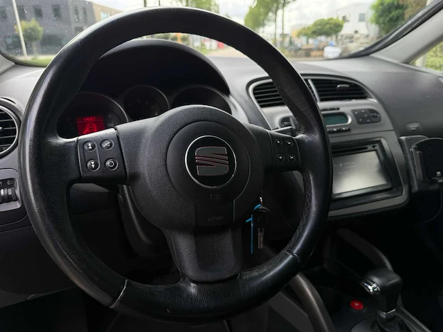 Seat altea 2.0 fsi stylance, 41-rh-dg - afbeelding 15 van  16