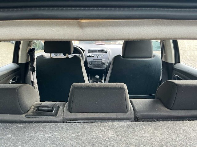 Seat altea 57-klg-3 - afbeelding 2 van  27
