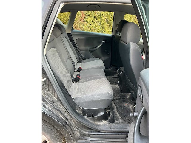 Seat altea 57-klg-3 - afbeelding 9 van  27