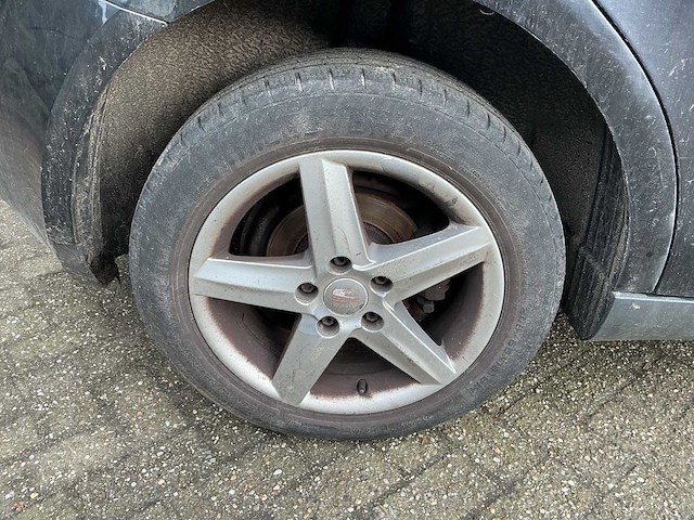 Seat altea 57-klg-3 - afbeelding 13 van  27