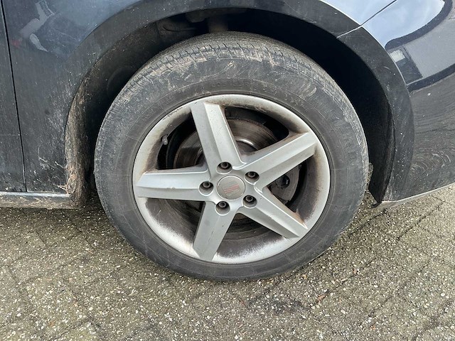 Seat altea 57-klg-3 - afbeelding 14 van  27