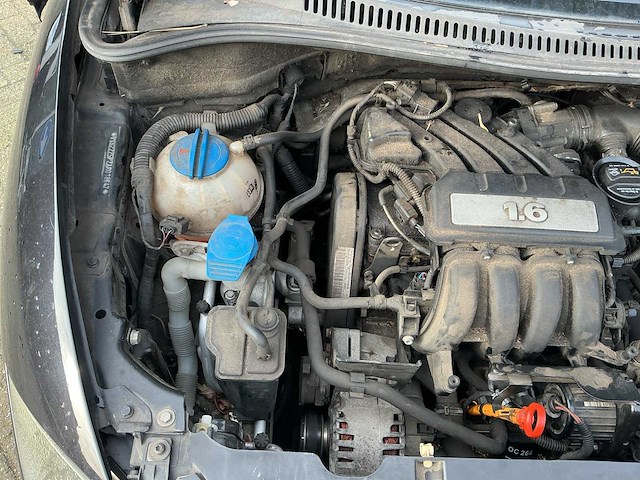 Seat altea 57-klg-3 - afbeelding 18 van  27