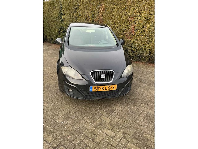 Seat altea 57-klg-3 - afbeelding 12 van  27