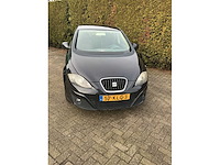 Seat altea 57-klg-3 - afbeelding 12 van  27