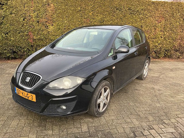 Seat altea 57-klg-3 - afbeelding 21 van  27