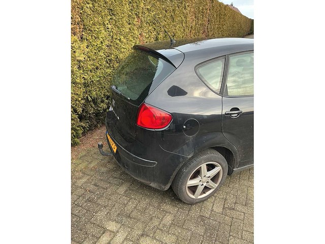 Seat altea 57-klg-3 - afbeelding 23 van  27